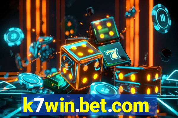 k7win.bet.com