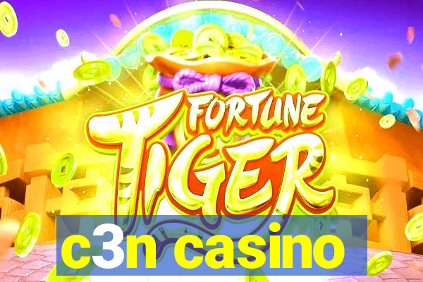 c3n casino