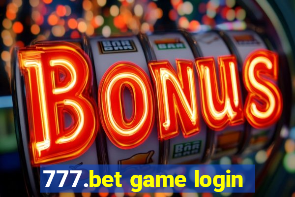 777.bet game login