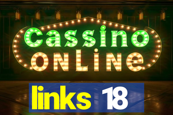 links 18