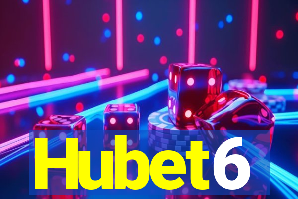 Hubet6