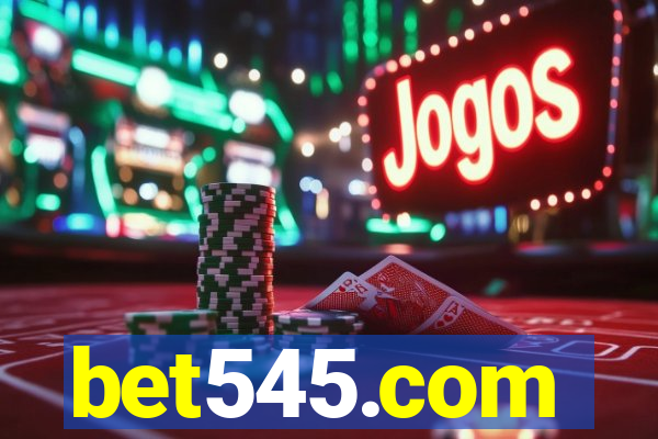 bet545.com