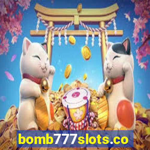 bomb777slots.com