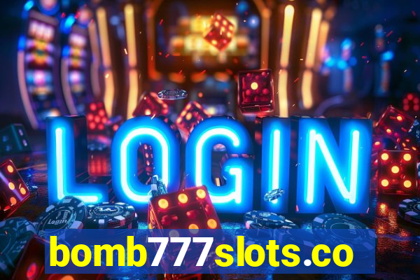 bomb777slots.com