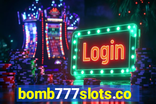 bomb777slots.com