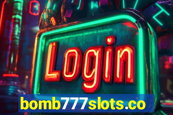 bomb777slots.com