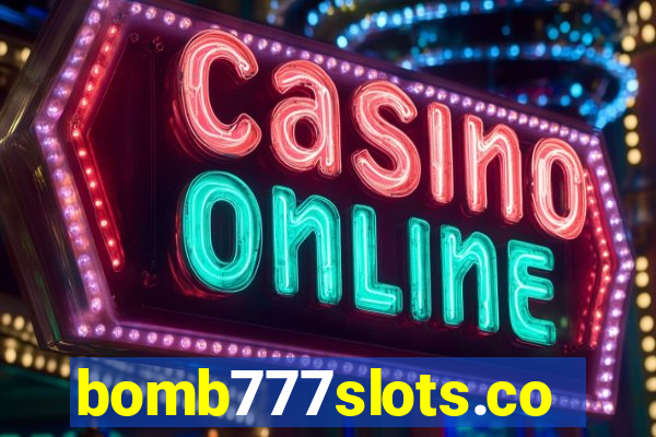 bomb777slots.com