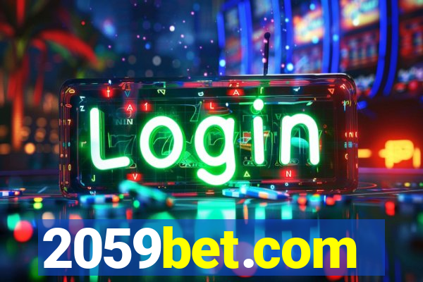 2059bet.com