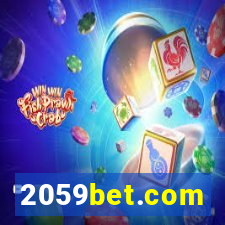2059bet.com