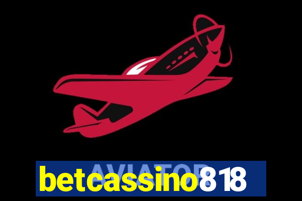 betcassino818