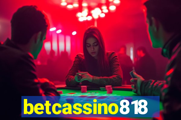 betcassino818