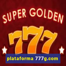 plataforma 777g.com