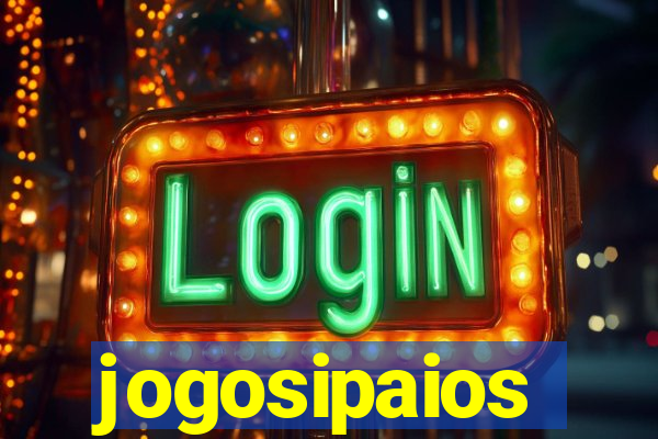 jogosipaios