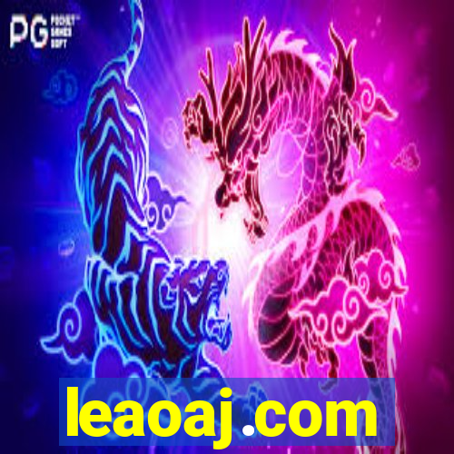 leaoaj.com