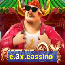 c.3x.cassino