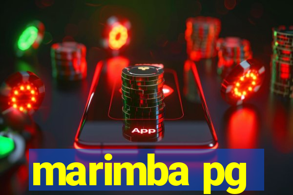 marimba pg