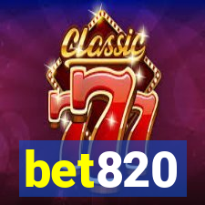 bet820