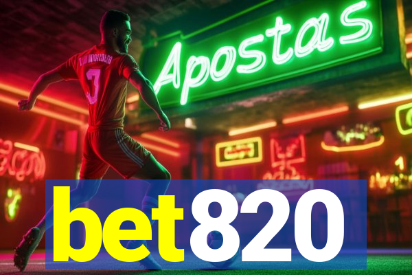 bet820