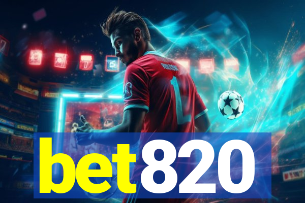 bet820