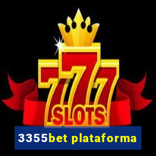 3355bet plataforma