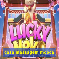 casa massagem mooca