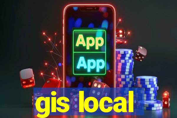 gis local