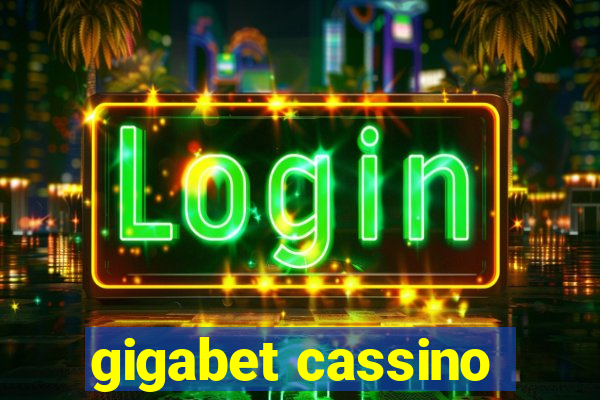 gigabet cassino