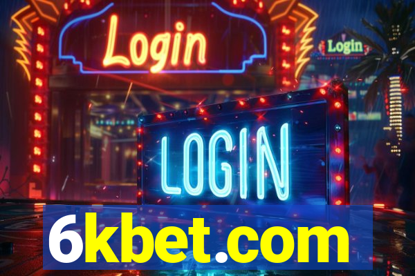 6kbet.com