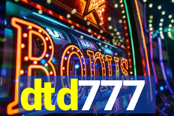 dtd777