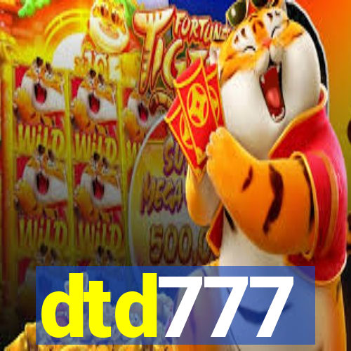 dtd777