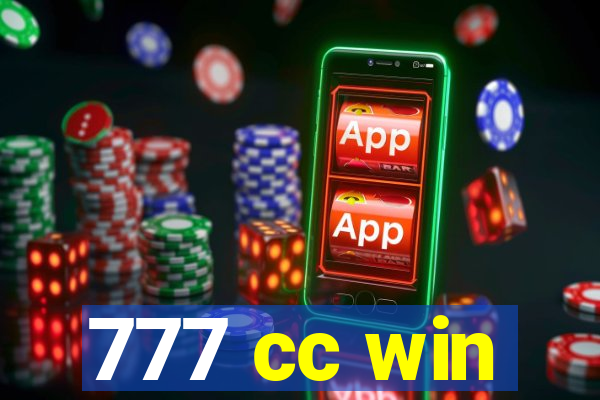 777 cc win