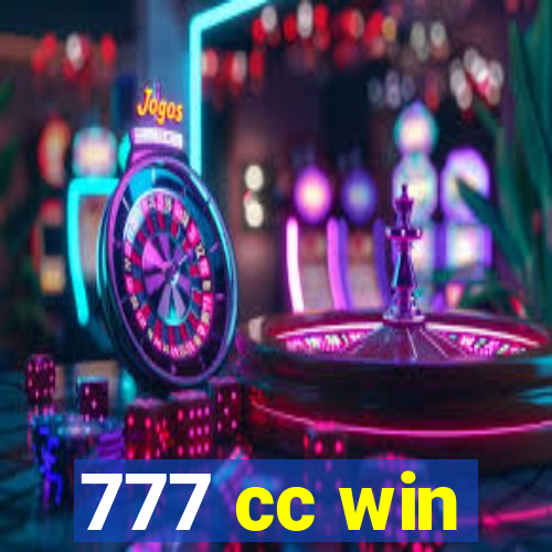 777 cc win