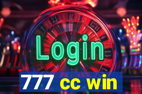 777 cc win