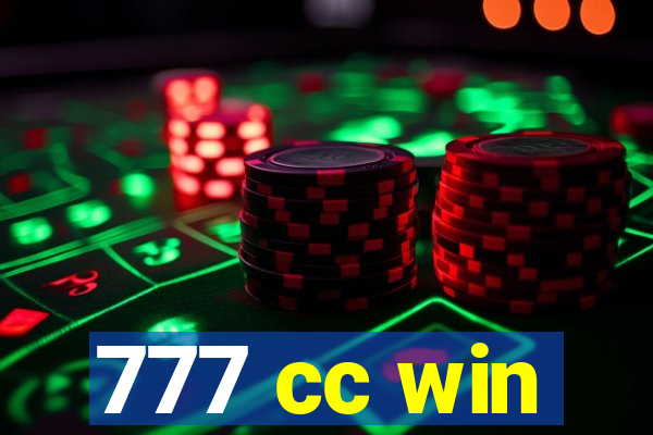 777 cc win