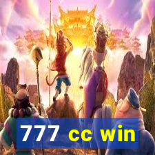 777 cc win