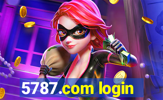 5787.com login