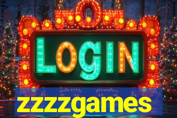 zzzzgames