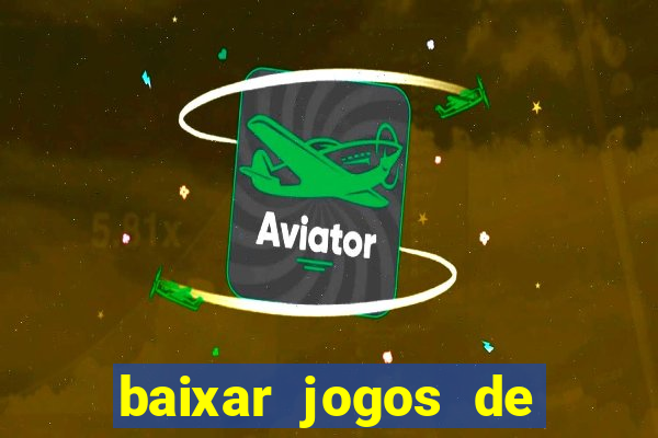 baixar jogos de plataforma para android