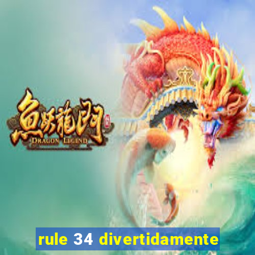 rule 34 divertidamente