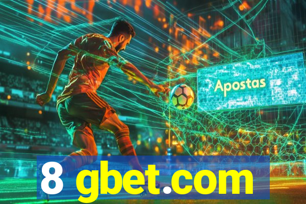 8 gbet.com