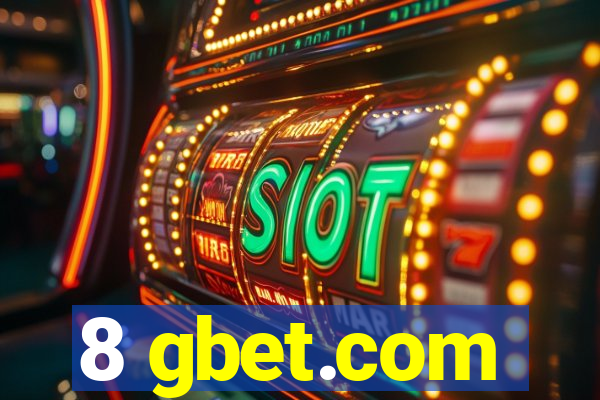 8 gbet.com