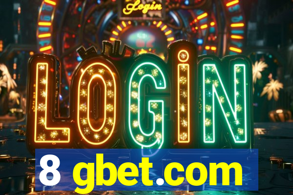 8 gbet.com