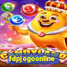 fdpjogoonline