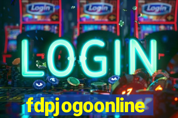 fdpjogoonline