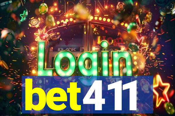 bet411