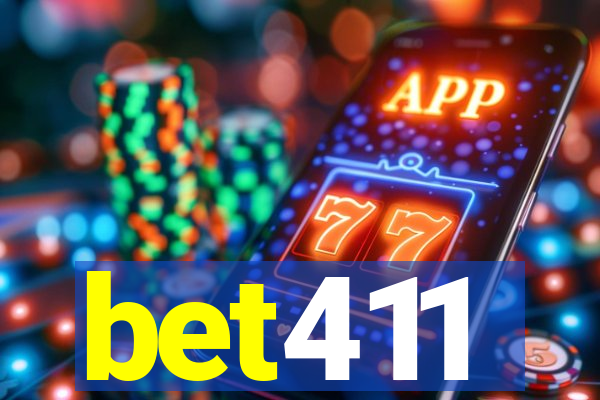 bet411