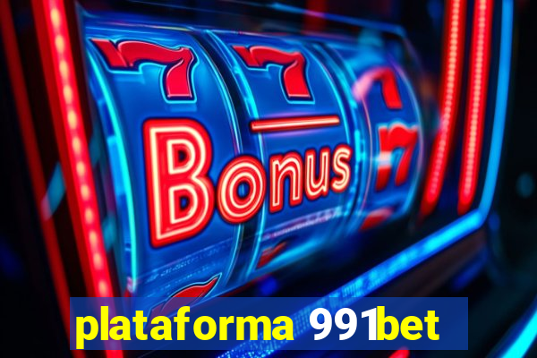 plataforma 991bet