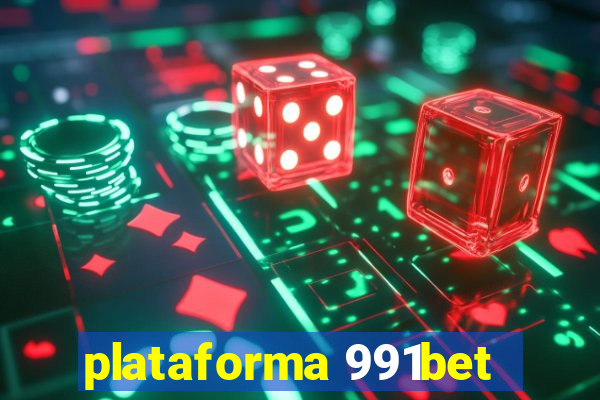 plataforma 991bet