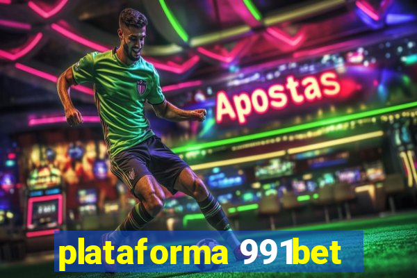 plataforma 991bet