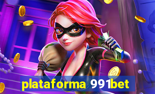 plataforma 991bet